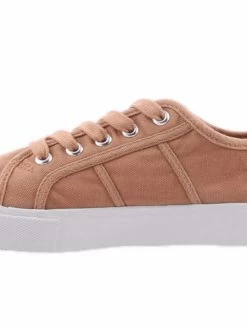 Therapy Women C1068 VINH OLD ROSE CANVAS