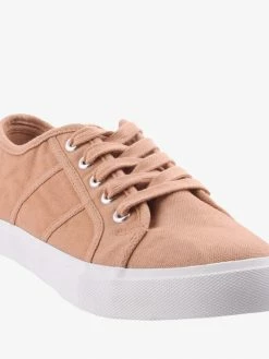 Therapy Women C1068 VINH OLD ROSE CANVAS