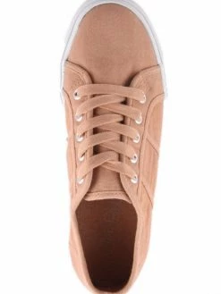 Therapy Women C1068 VINH OLD ROSE CANVAS