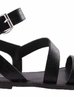 Therapy C1075 RIMES BLACK CROC