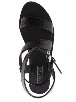Therapy C1075 RIMES BLACK CROC