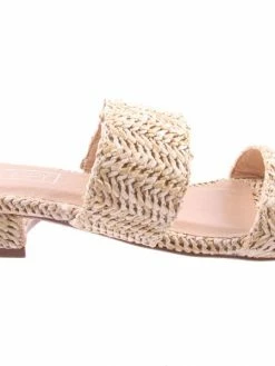 Therapy Women C1076 LYLA NATURAL RAFIA