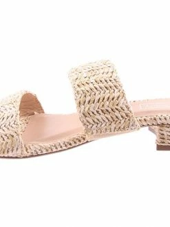 Therapy Women C1076 LYLA NATURAL RAFIA