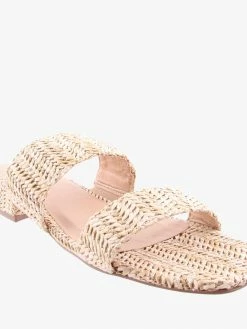 Therapy Women C1076 LYLA NATURAL RAFIA