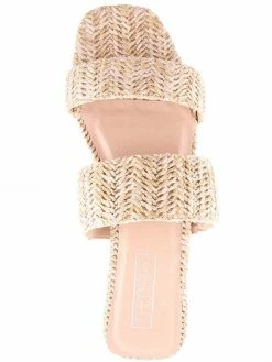 Therapy Women C1076 LYLA NATURAL RAFIA