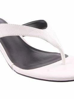 Therapy C1082 MICI WHITE CROC