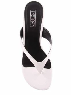 Therapy C1082 MICI WHITE CROC