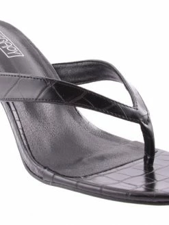 Therapy C1084 MIRA BLACK CROC