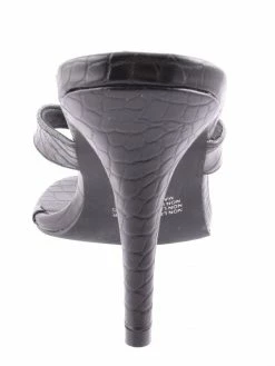 Therapy C1084 MIRA BLACK CROC