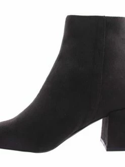 Therapy Women C1094 CODY BLACK SUEDE