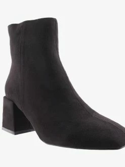 Therapy Women C1094 CODY BLACK SUEDE