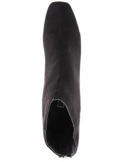 Therapy Women C1094 CODY BLACK SUEDE