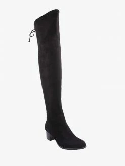 Therapy C1098 SHREW BLACK SUEDE