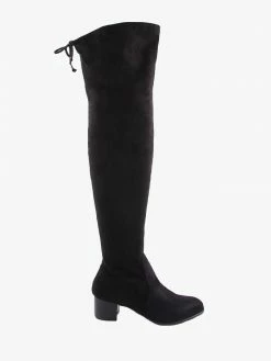 Therapy C1098 SHREW BLACK SUEDE