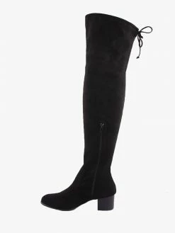 Therapy C1098 SHREW BLACK SUEDE