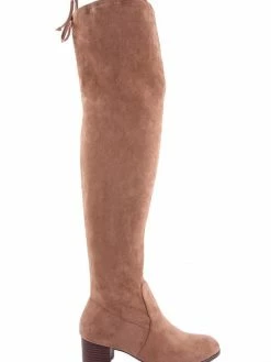 Therapy C1099 SHREW TAUPE SUEDE Sale