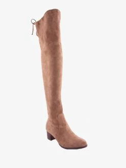 Therapy C1099 SHREW TAUPE SUEDE Sale