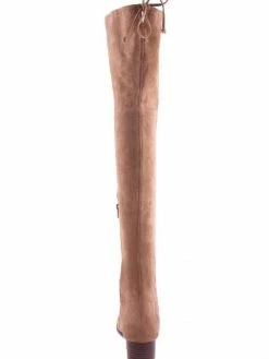 Therapy C1099 SHREW TAUPE SUEDE Sale