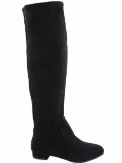 Therapy C1100 HUXLEY BLACK SUEDE Sale