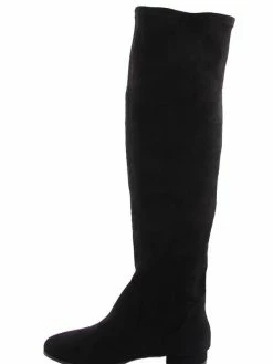 Therapy C1100 HUXLEY BLACK SUEDE Sale