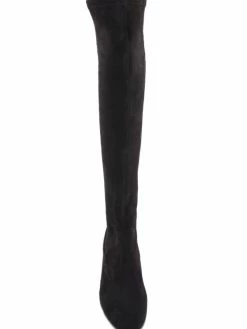 Therapy C1100 HUXLEY BLACK SUEDE Sale