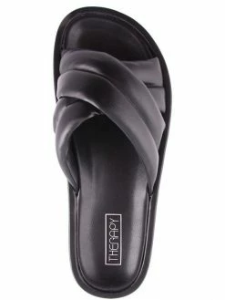 Therapy C1119 HEIR BLACK Women