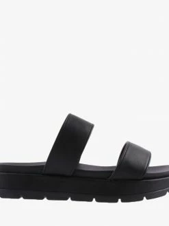 Therapy C1134 SLIDIN BLACK Women