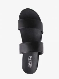 Therapy C1134 SLIDIN BLACK Women