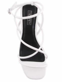 Therapy Women C1141 HARPER WHITE