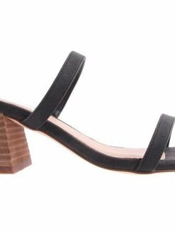 Therapy Women C1152 BENNETT BLACK