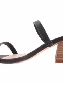 Therapy Women C1152 BENNETT BLACK