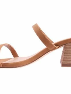 Therapy Women C1153 BENNETT TAN NUBUCK