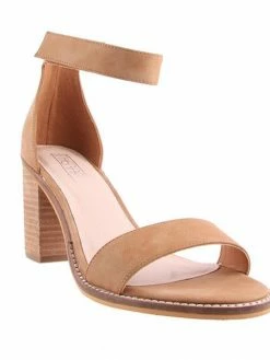 Therapy Women C1154 INDIE TAN NUBUCK