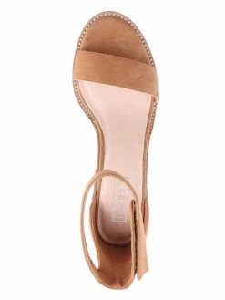 Therapy Women C1154 INDIE TAN NUBUCK