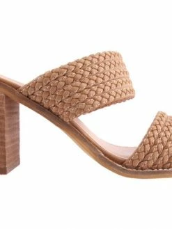 Therapy C1155 PEROMA TAN NUBUCK Women