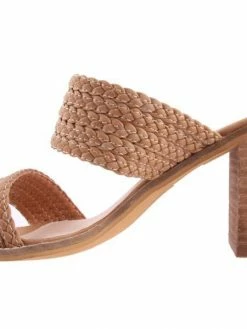 Therapy C1155 PEROMA TAN NUBUCK Women