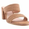 Therapy C1155 PEROMA TAN NUBUCK Women
