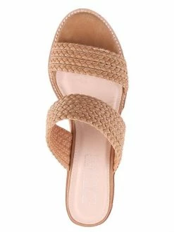 Therapy C1155 PEROMA TAN NUBUCK Women