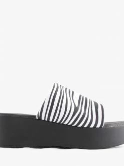 Therapy C1162 LIVID ZEBRA Women