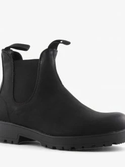 Therapy Women C1169 BOUNCE BLACK NUBUCK