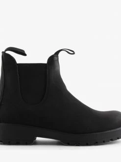 Therapy Women C1169 BOUNCE BLACK NUBUCK