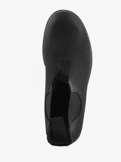 Therapy Women C1169 BOUNCE BLACK NUBUCK