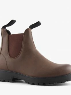 Therapy C1170 BOUNCE COCOA NUBUCK Women