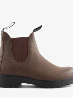 Therapy C1170 BOUNCE COCOA NUBUCK Women