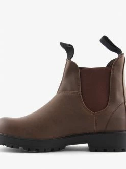 Therapy C1170 BOUNCE COCOA NUBUCK Women