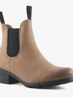 Therapy C1172 HARMONY TAUPE NUBUCK