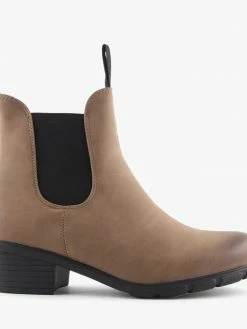 Therapy C1172 HARMONY TAUPE NUBUCK