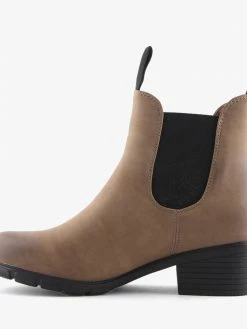 Therapy C1172 HARMONY TAUPE NUBUCK