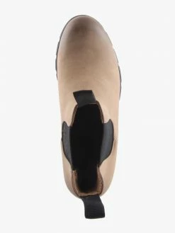 Therapy C1172 HARMONY TAUPE NUBUCK