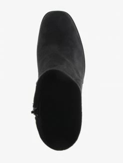 Therapy C1175 SIENA BLACK SUEDE